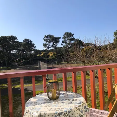 Διαμέρισμα La Pinede Oceane,400m Des Plages