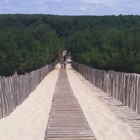 La Pinede Oceane,400m Des Plages Διαμέρισμα