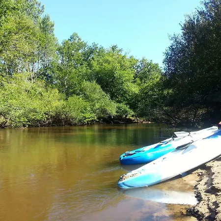 Διαμέρισμα La Pinede Oceane,400m Des Plages
