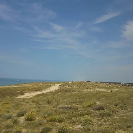 La Pinede Oceane,400m Des Plages Διαμέρισμα *