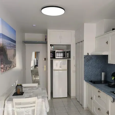 La Pinede Oceane,400m Des Plages Apartment Mimizan