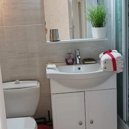 Apartment La Pinede Oceane,400m Des Plages *