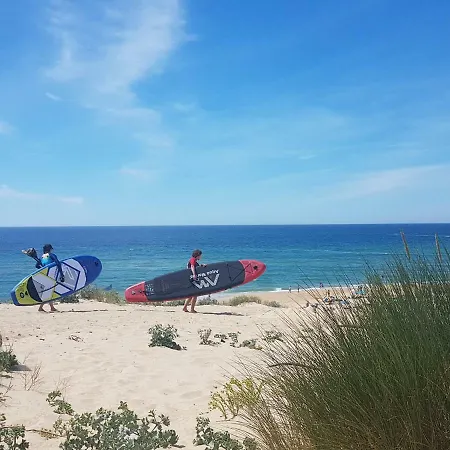 Lägenhet La Pinede Oceane,400m Des Plages