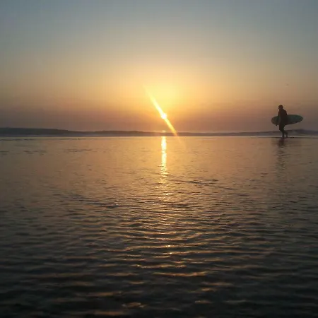 La Pinede Oceane,400m Des Plages Apartmán Mimizan-Plage