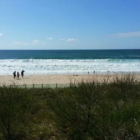 La Pinede Oceane,400m Des Plages Apartmán *
