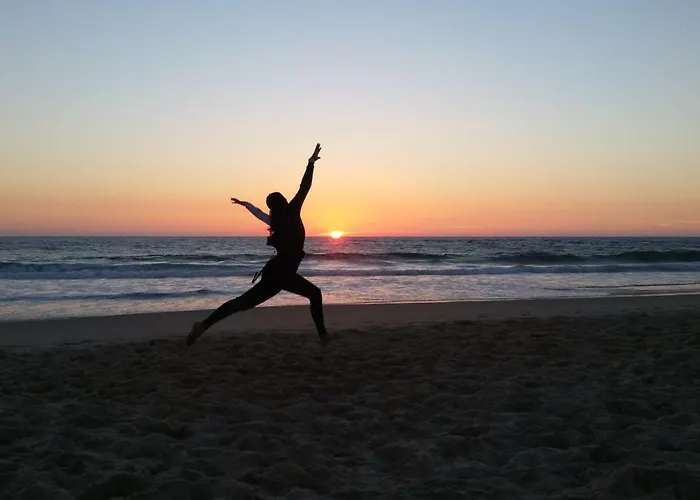 La Pinede Oceane,400m Des Plages